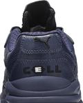 Кроссовки Puma Cell Venom Front Dupla Peacoat Blue, синий - фото 7