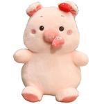 Плюшевая кукла из коллекции Pull String Animal Collection высотой 30 см Pampered Journal - фото 8