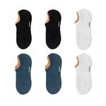 Носки Unisex WARRIOR, 6 pack (белый) - фото 3