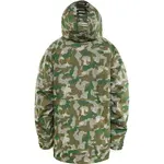 Куртка Thirtytwo TM, зеленый - фото 4