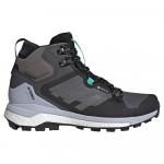 Походная обувь adidas Terrex Skychaser 2 Mid Goretex, серый - фото
