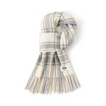 Вязаный шарф унисекс Jeep - фото