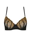 Бюстгальтер Guess Underwear, черный - фото