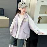 Детская одежда для улицы PROTECTCAMEL, фиолетовый - фото 10