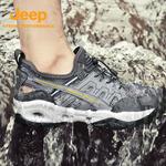 Обувь для речного треккинга для мужчин Jeep - фото 11