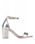 Сандалии Islo Isabella Lorusso, серебро - фото