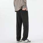 Повседневные брюки Unisex WARRIOR, черный - фото 7