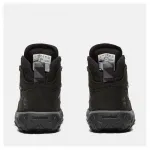 Походные ботинки Timberland Greenstride Motion 6 WP Toddler, черный - фото 5