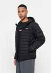 Куртка Quiksilver SCALY HOOD, Black - фото 4