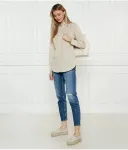 Эспадрильи Линн Michael Kors, бежевый - фото 2