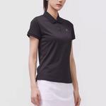 Женская поло KELME, черный - фото 9