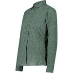 Рубашка женская рубашка Cmp, зеленый - фото 3