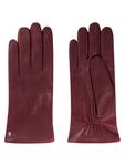 Перчатки Roeckl Full Finger Gloves Riga, красный - фото