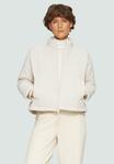 Легкая куртка s.Oliver, кремовый - фото