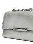 Вечерняя сумка TOUS, серебряный - фото 2