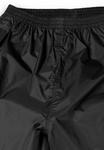 Брюки PACKAWAY WATERPROOF RESPECT, черный - фото 3