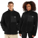 Куртка Siroko Blackcomb, черный - фото