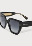 Солнцезащитные очки MARC JACOBS Sunglasses, Black - фото 3