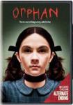 Диск DVD Orphan (2009) - фото