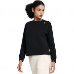 Свитшот женский SPYDER, Серый розовый - фото 11