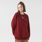 Свитшот унисекс BENATRY белый с капюшоном - фото 5