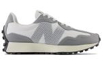 Кроссовки New Balance NB 327 'Shadow grey with reflection', серый - фото 2
