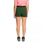 Шорты Trangoworld Vigur, зеленый - фото 2