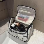 Sanrio Сумка для путешествий Canvas Women's Black White - фото 7