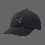 Under Armour Хлопковая бейсболка Unisex Black - фото 4