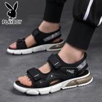 Сандалии Playboy Beach Sandals Men - фото 11