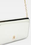 Клатч Tommy Hilfiger ICON FLAP CHAIN, Silver-Coloured - фото 4