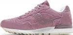 Кроссовки Saucony Shadow 5000 Suede Grape, фиолетовый - фото 4