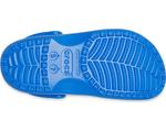 Сабо Classic Clog Crocs, синий - фото 4
