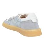 Кроссовки Moma, серый/серебряный - фото 3