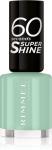 Лак для ногтей Rimmel 60 Seconds Super Shine, оттенок 154 Shell Yeah 8 мл - фото