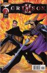 Crimson #11 (DC Comics) - фото