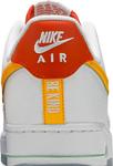 Кроссовки Nike Air Force 1 '07 LV8 'Be Kind', белый - фото 8