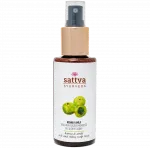 Sattva Henna i amla лосьон для кожи головы и волос, 100 мл - фото 2