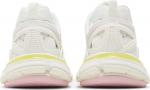 Кроссовки Balenciaga Wmns Track.2 Sneaker White Light Yellow, белый - фото 6