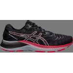 Кроссовки gel kayano lite 2 'black pink' Asics, черный - фото