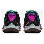 Кроссовки Nike Air Zoom Terra Kiger 8, черно-фиолетовый - фото 5