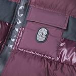 Жилет мужской красный Coach, красный - фото 6