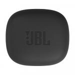 Наушники беспроводные JBL Wave Flex, черный - фото 8