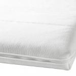 Наматрасник Ikea Tussoy 140х200, белый - фото 3