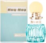 Духи Miu Miu L’Eau Bleue - фото 2
