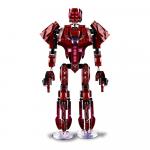 Конструктор LEGO Super Heroes 76155 Вечные перед лицом Аришема - фото 5