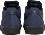 Кроссовки Adidas Tyshawn 'Shadow Navy', синий - фото 7