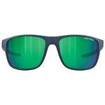 Солнцезащитные очки the streets mat bleu gris spectron 3 Julbo - фото 3