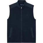 NAUTICA Мужская жилетка, Navy Blue - фото 3