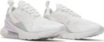 Кроссовки Nike Wmns Air Max 270 'Summit White Regal Pink', белый - фото 9